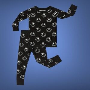 Bamboo Pj Set